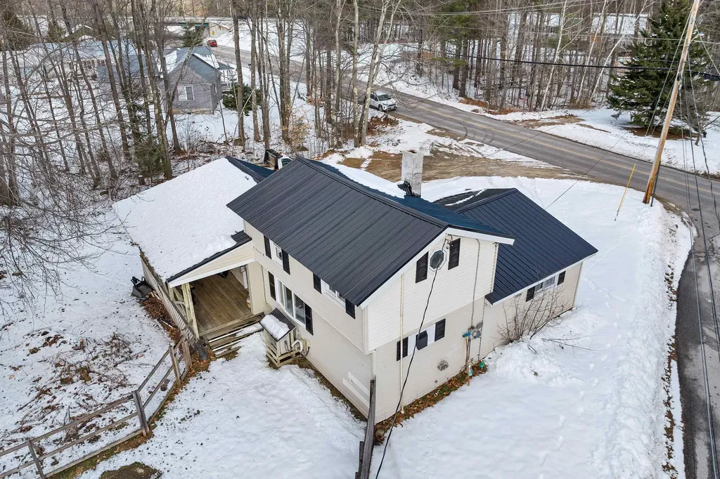 145 Route 16b Ossipee NH 03814