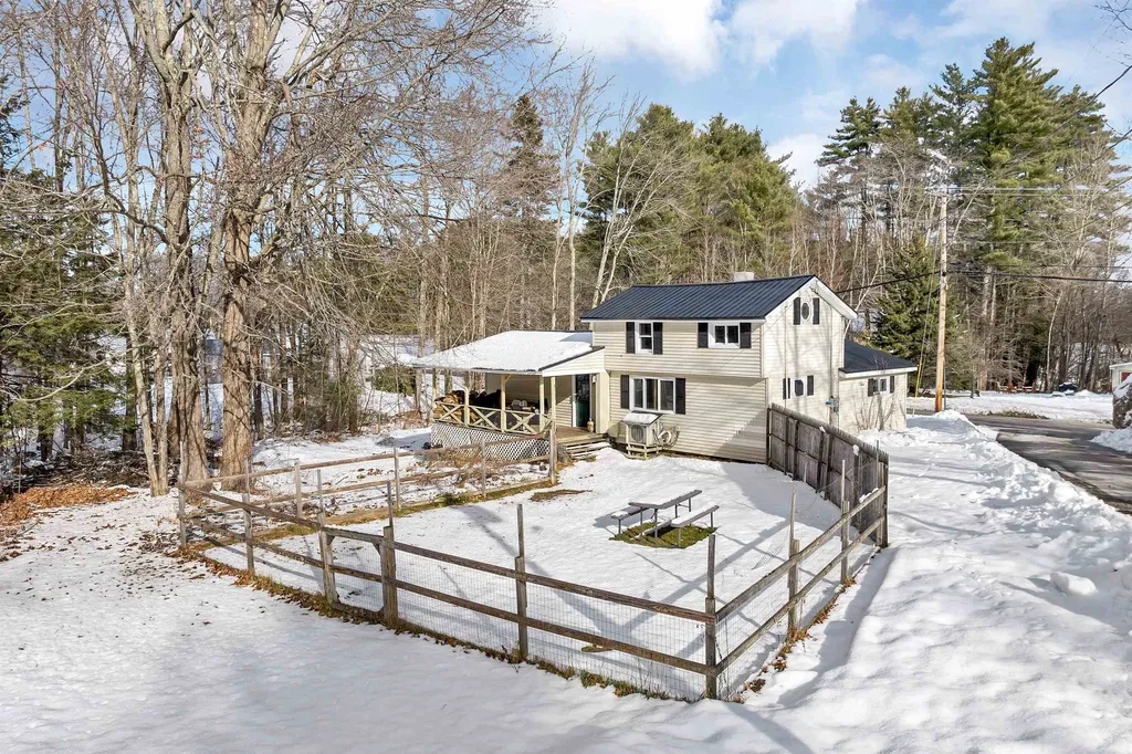 145 Route 16b Ossipee NH 03814