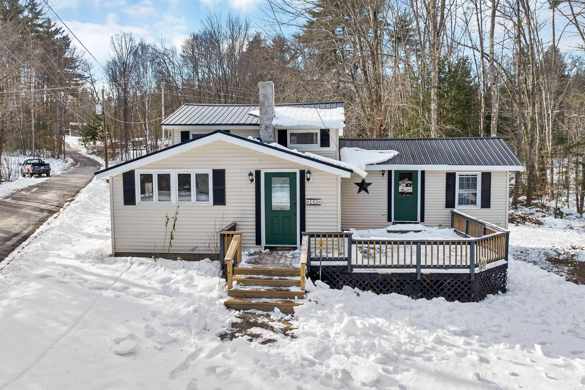 145 Route 16b Ossipee NH 03814