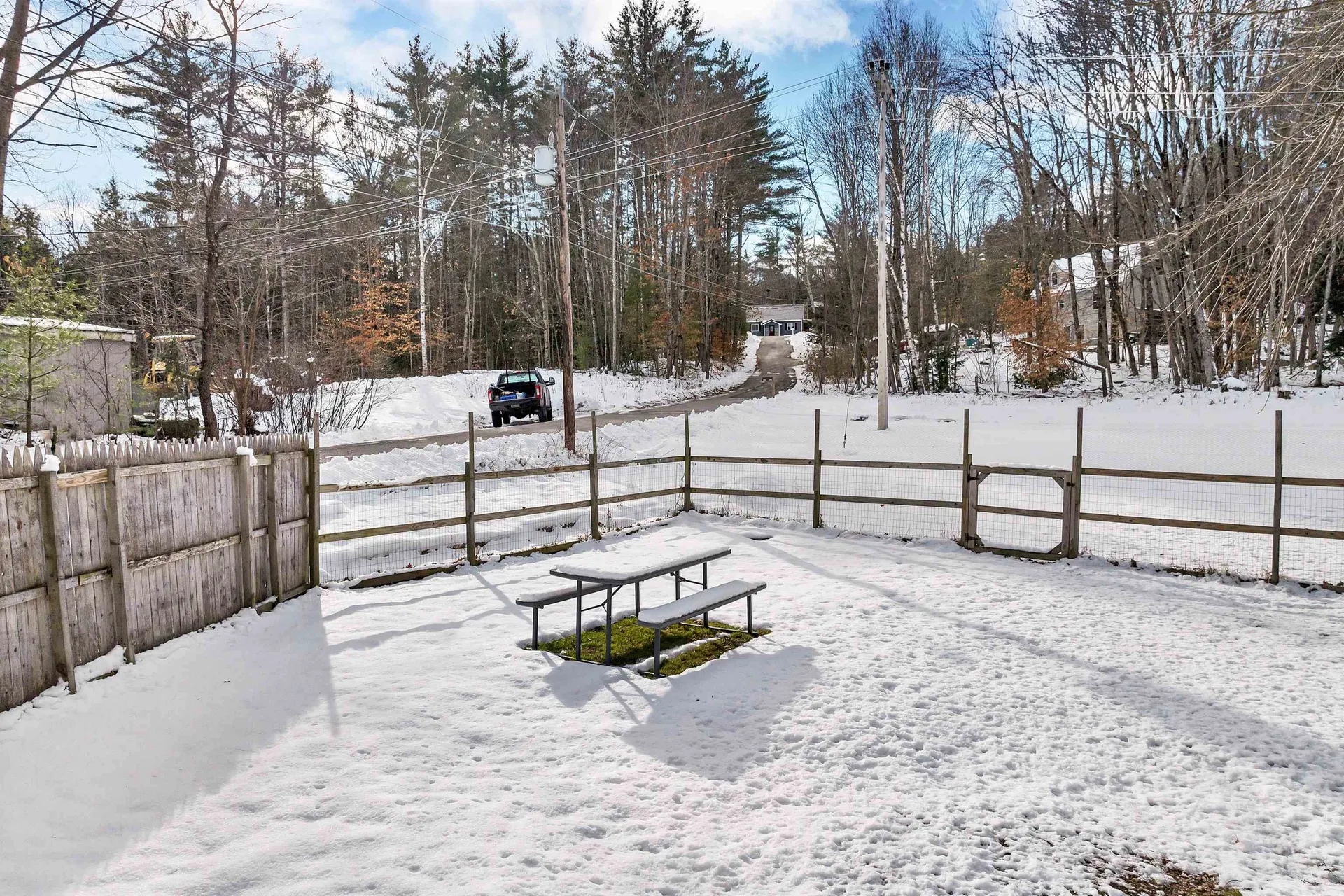 145 Route 16b Ossipee NH 03814