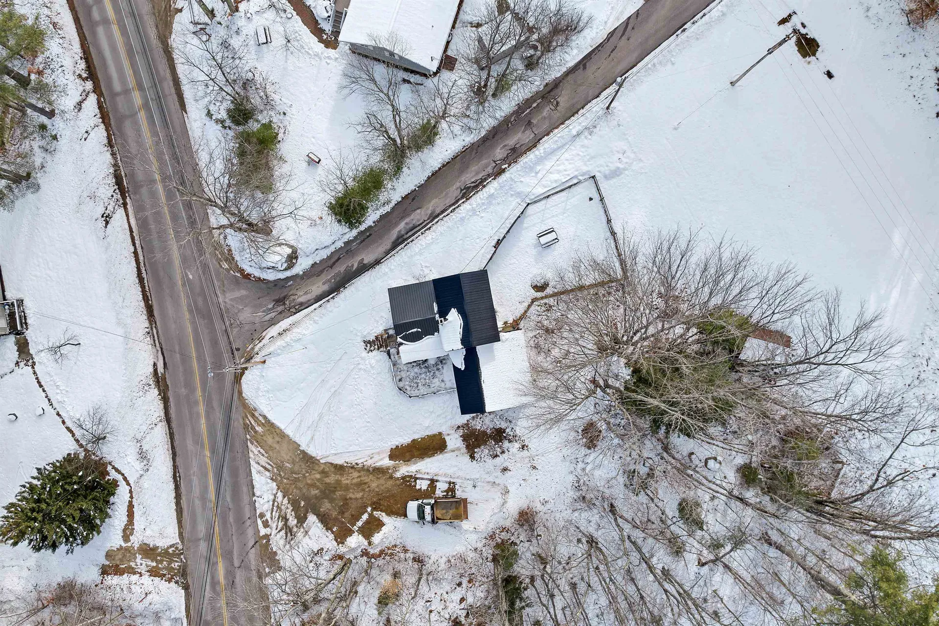 145 Route 16b Ossipee NH 03814