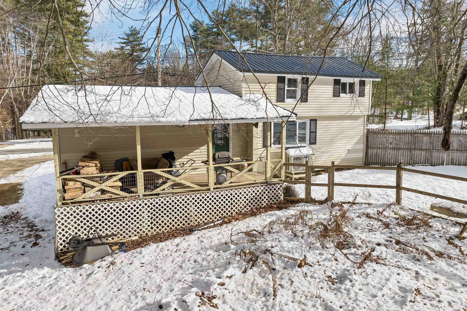 145 Route 16b Ossipee NH 03814