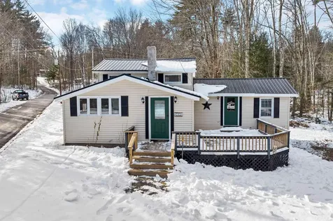 145 Route 16b Ossipee NH 03814