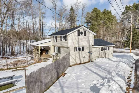 145 Route 16b Ossipee NH 03814