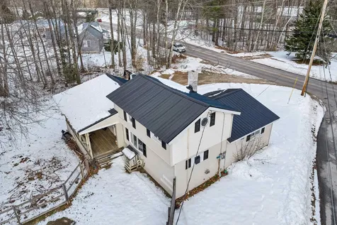 145 Route 16b Ossipee NH 03814