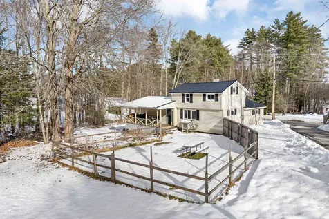 145 Route 16b Ossipee NH 03814