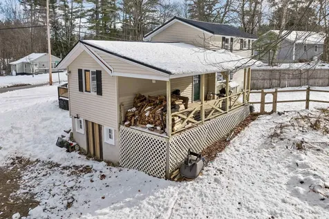 145 Route 16b Ossipee NH 03814