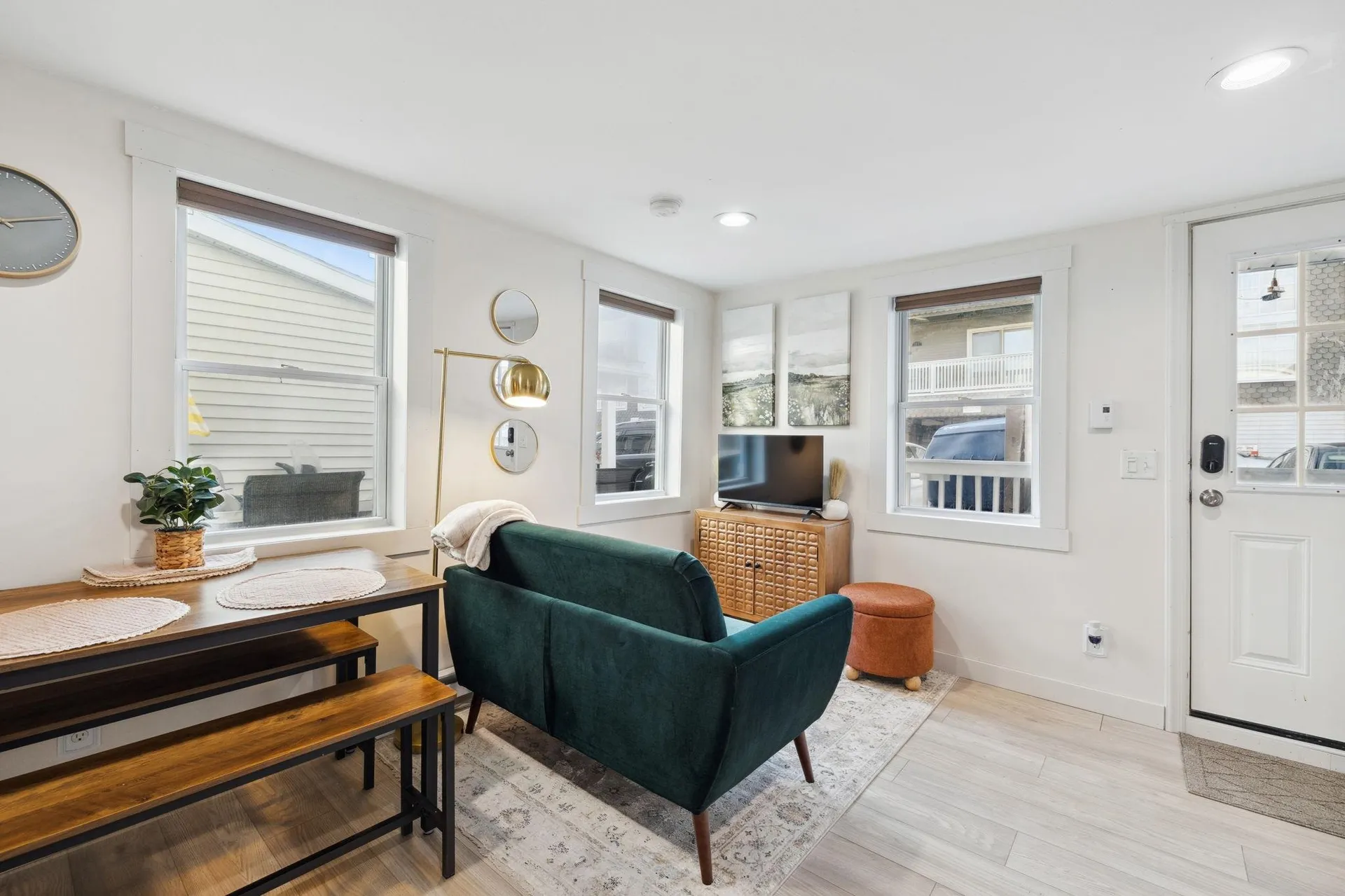 4 Keefe Avenue Hampton NH 03842