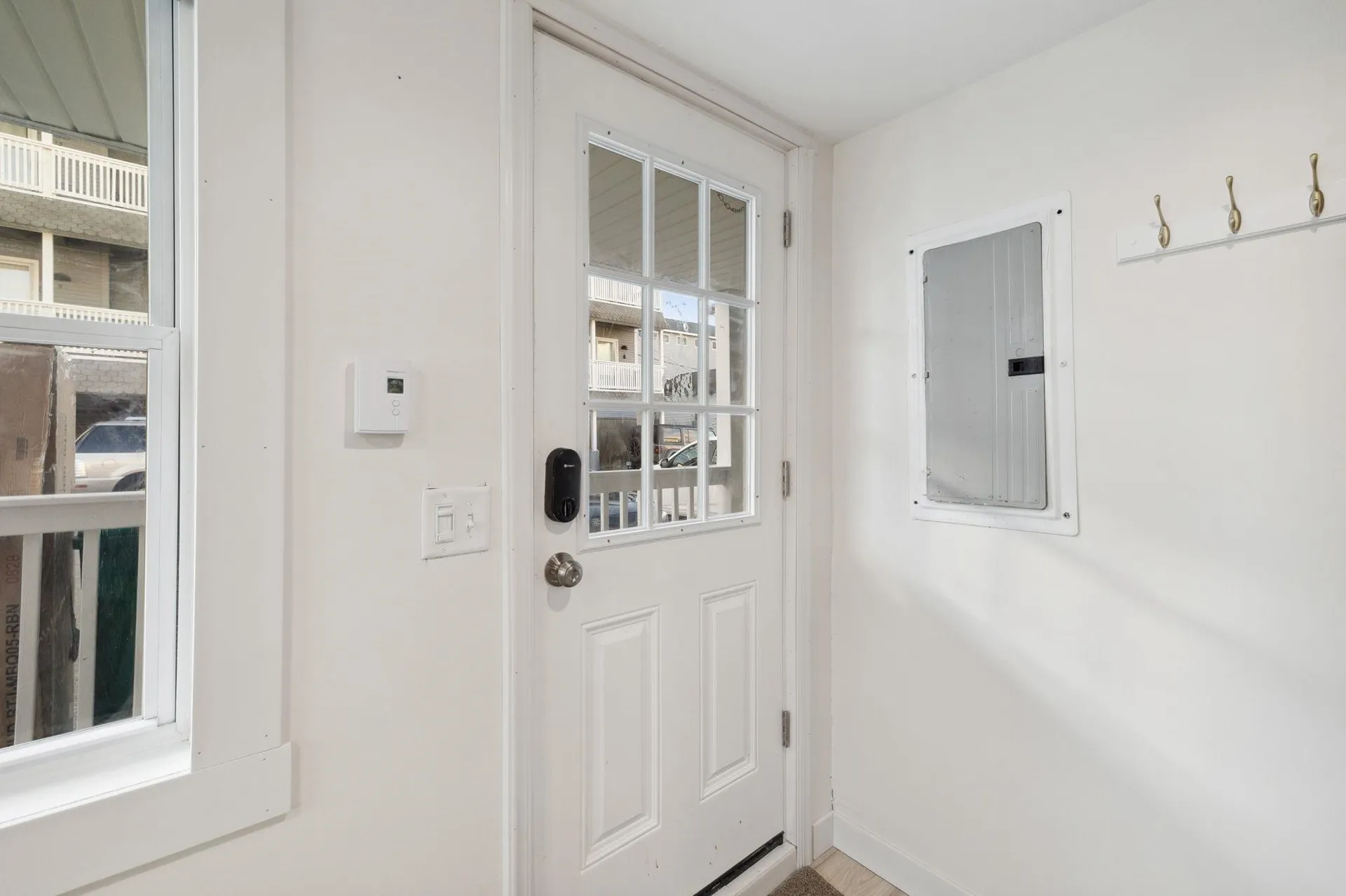 4 Keefe Avenue Hampton NH 03842