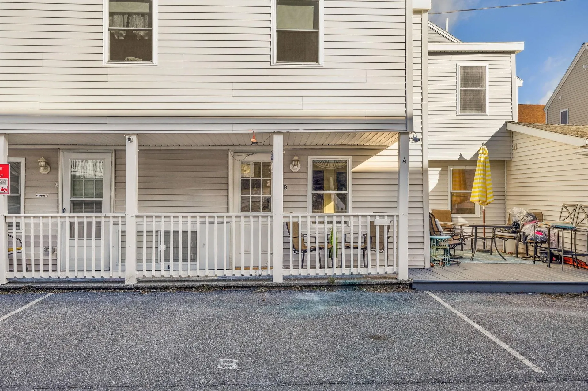 4 Keefe Avenue Hampton NH 03842