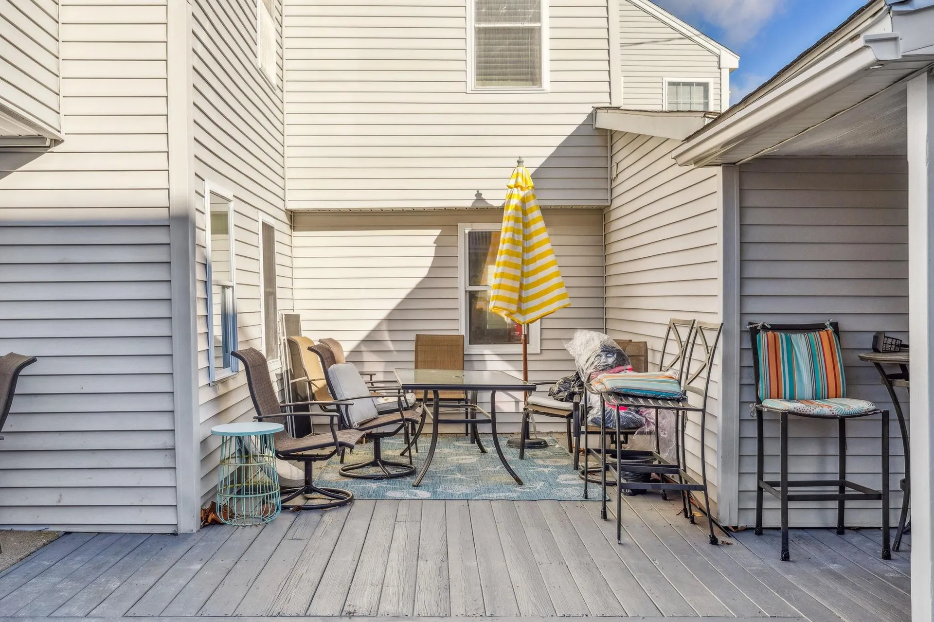 4 Keefe Avenue Hampton NH 03842