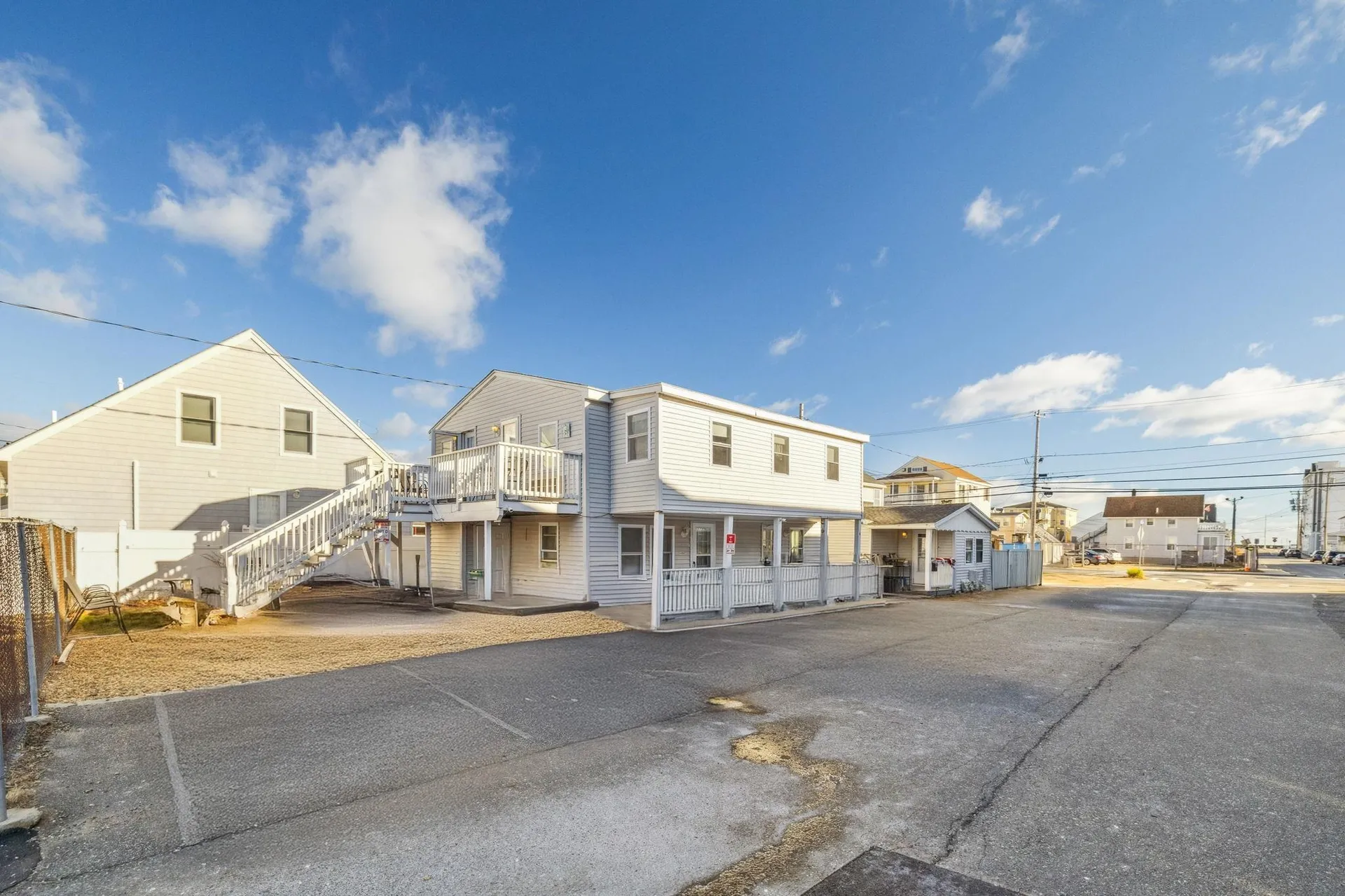 4 Keefe Avenue Hampton NH 03842