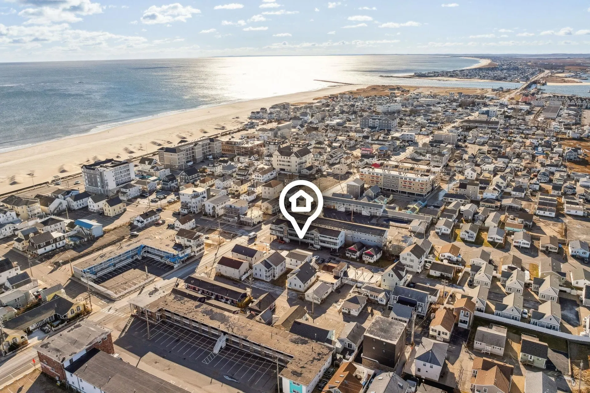 4 Keefe Avenue Hampton NH 03842