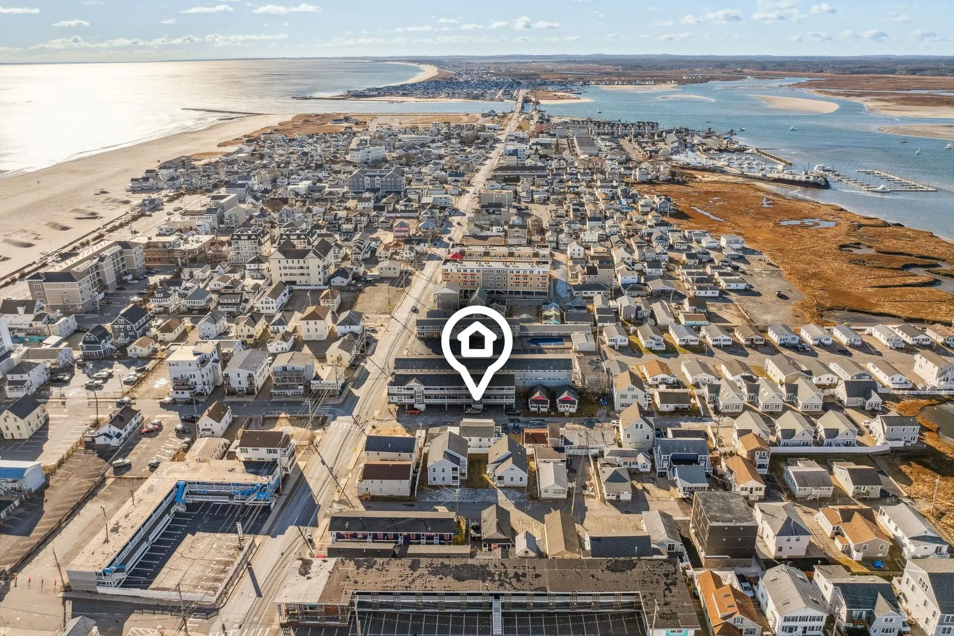 4 Keefe Avenue Hampton NH 03842