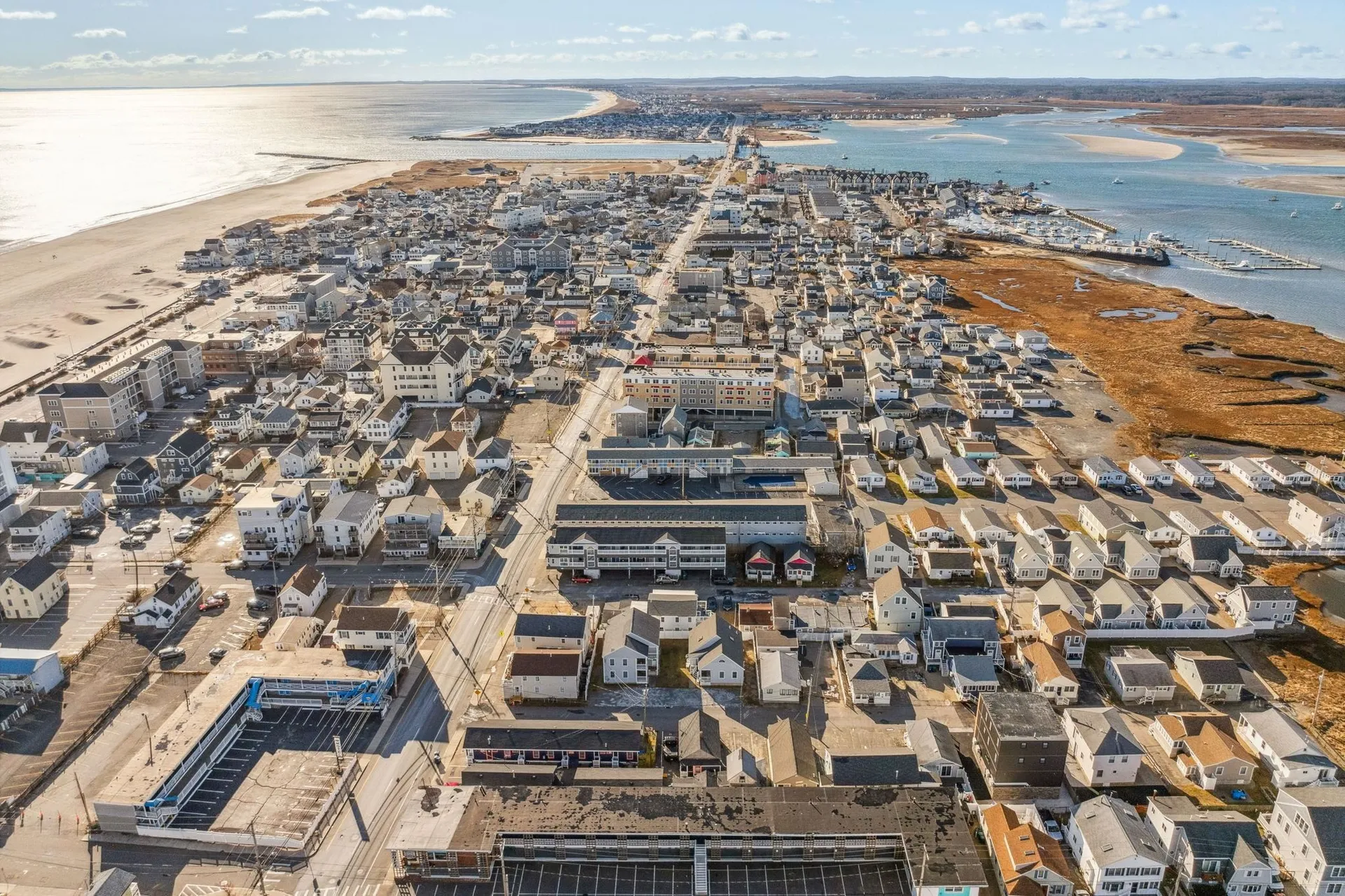 4 Keefe Avenue Hampton NH 03842