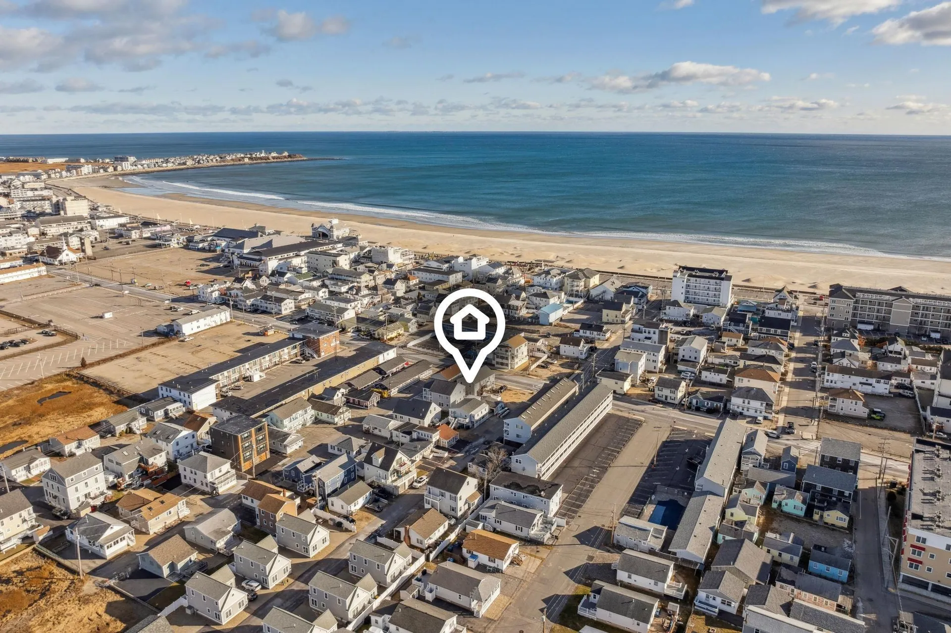 4 Keefe Avenue Hampton NH 03842