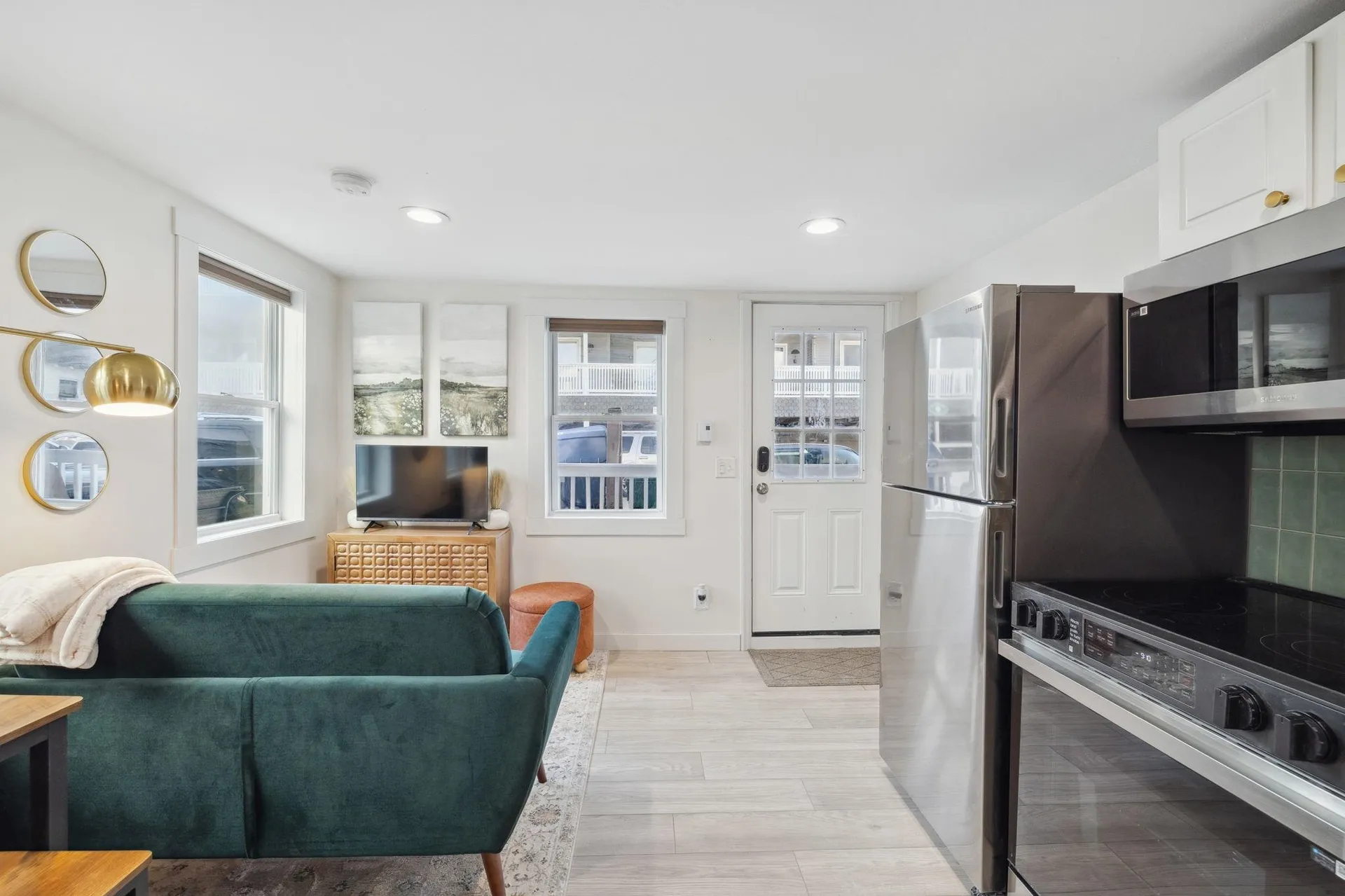 4 Keefe Avenue Hampton NH 03842