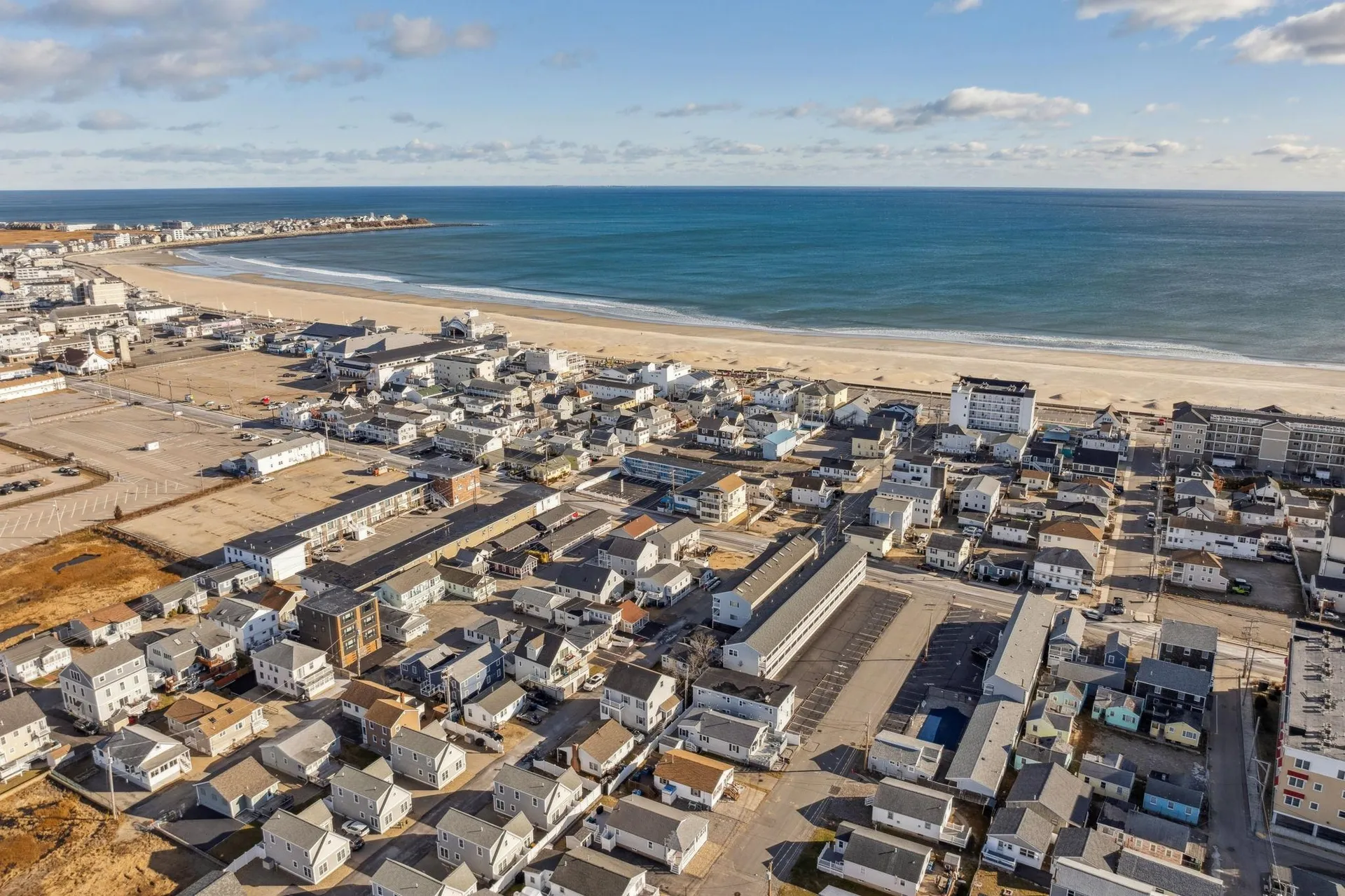 4 Keefe Avenue Hampton NH 03842