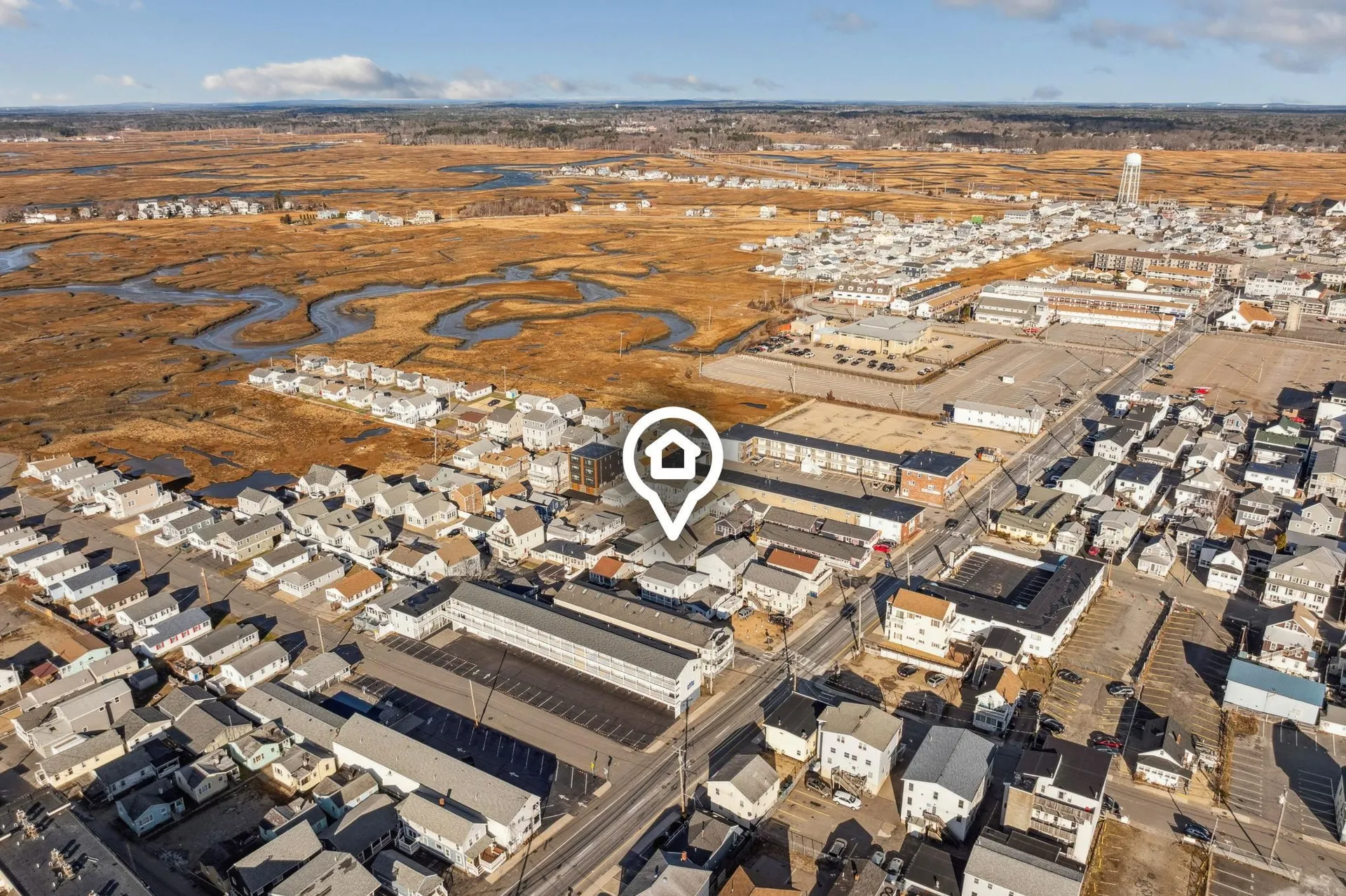 4 Keefe Avenue Hampton NH 03842