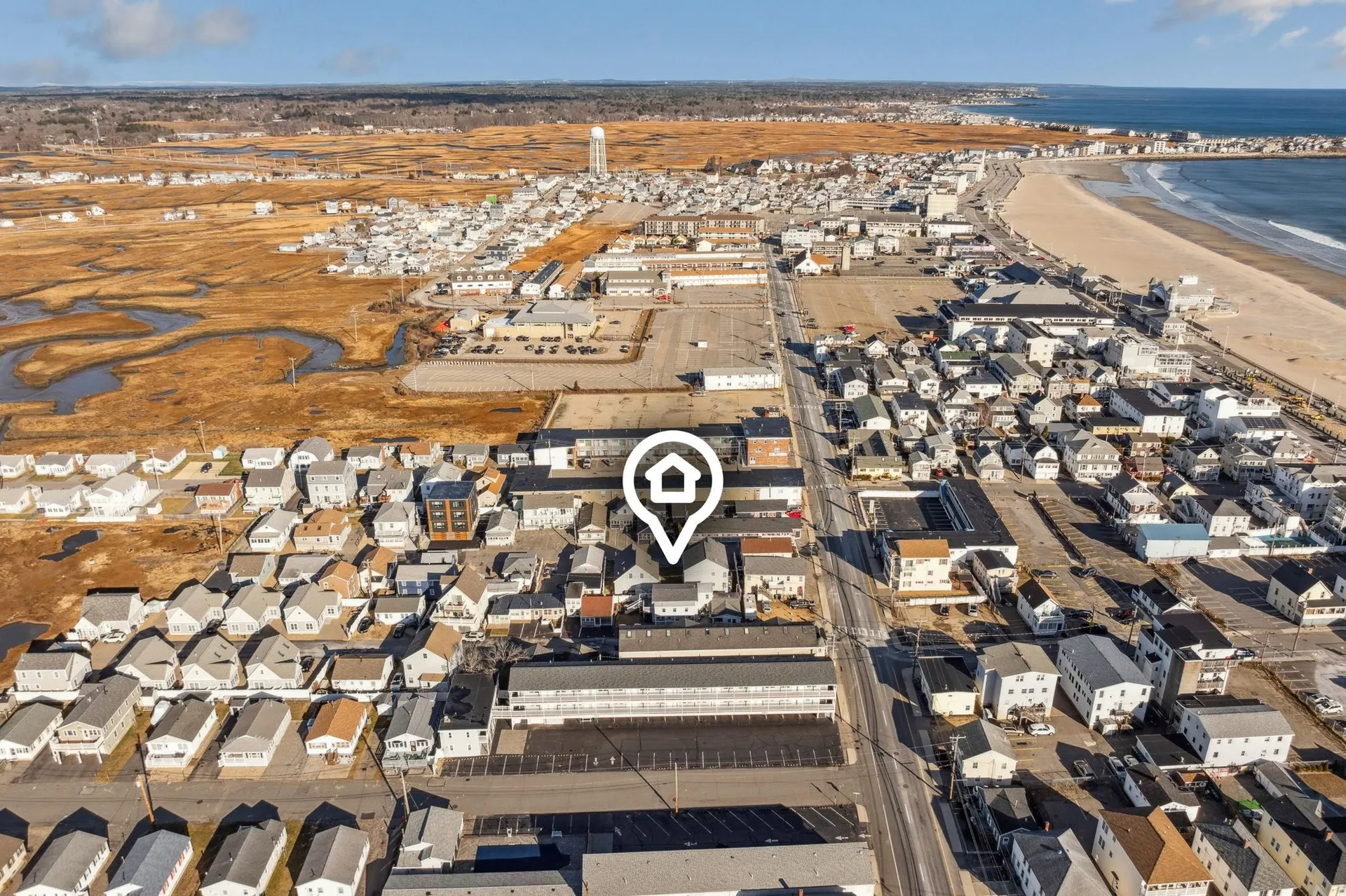 4 Keefe Avenue Hampton NH 03842