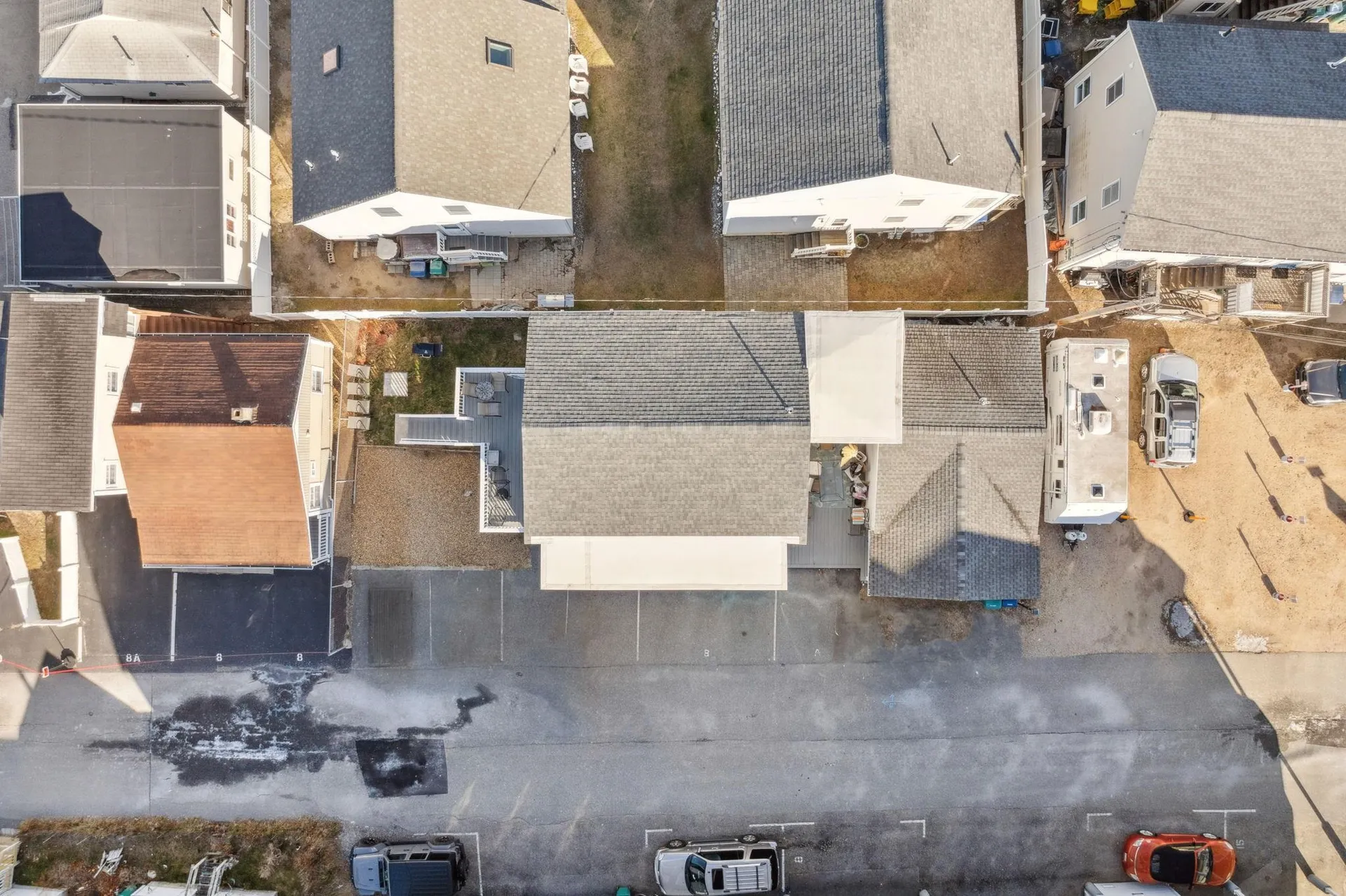 4 Keefe Avenue Hampton NH 03842