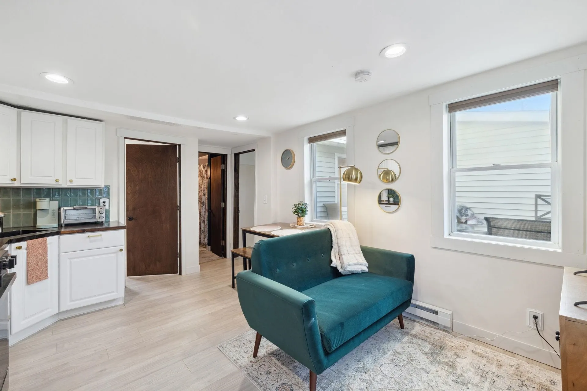 4 Keefe Avenue Hampton NH 03842