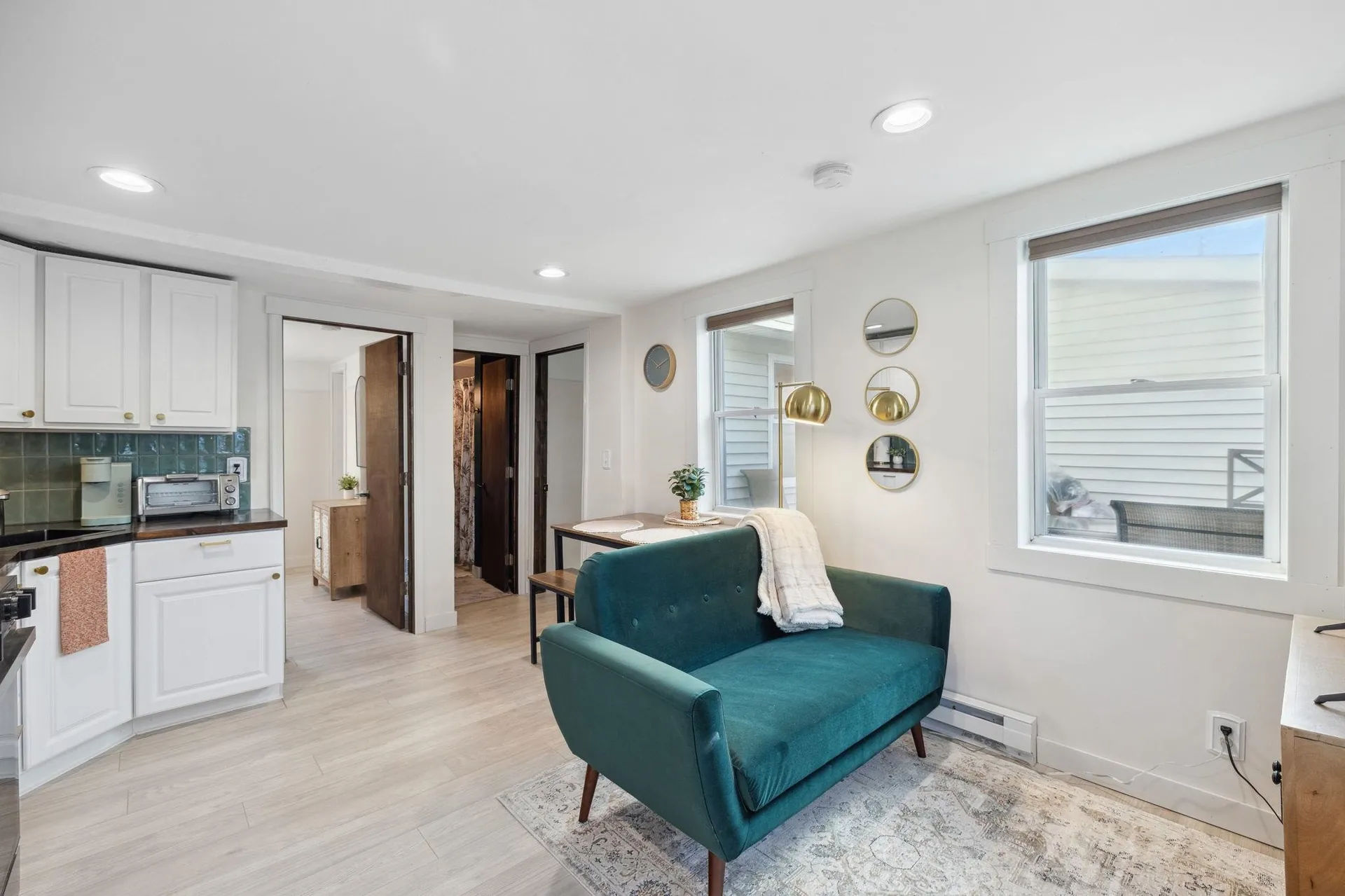 4 Keefe Avenue Hampton NH 03842