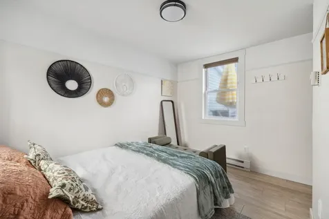 4 Keefe Avenue Hampton NH 03842