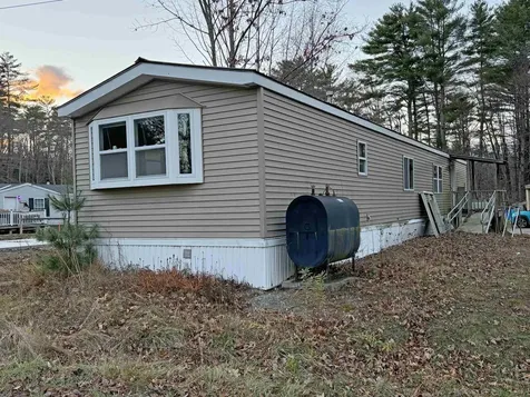 189 Shady Pines Park Westminster VT 05158