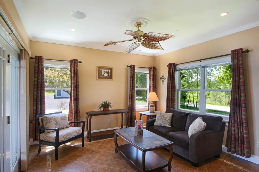 27 Poor Farm Road Alburgh VT 05440