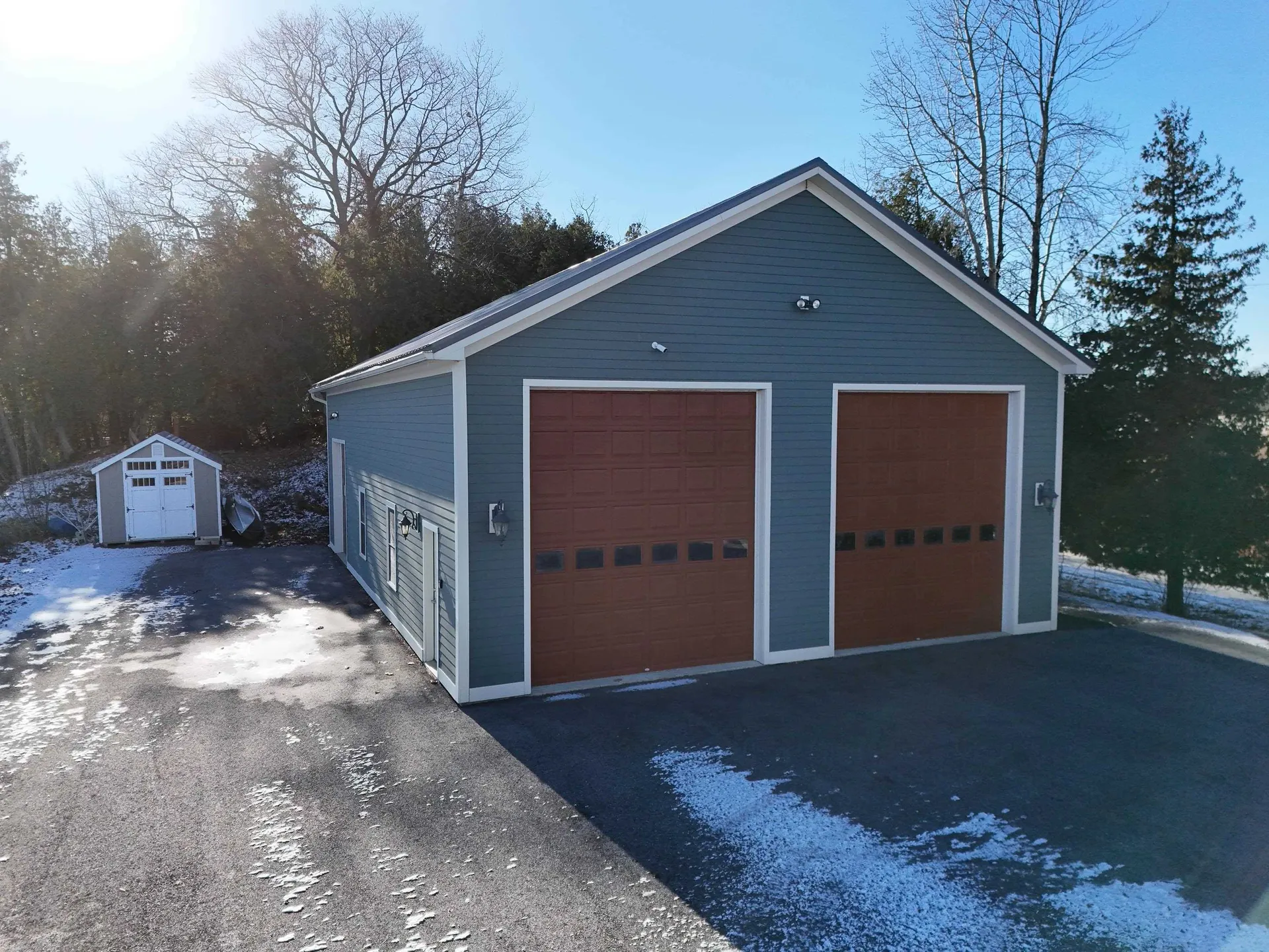 27 Poor Farm Road Alburgh VT 05440