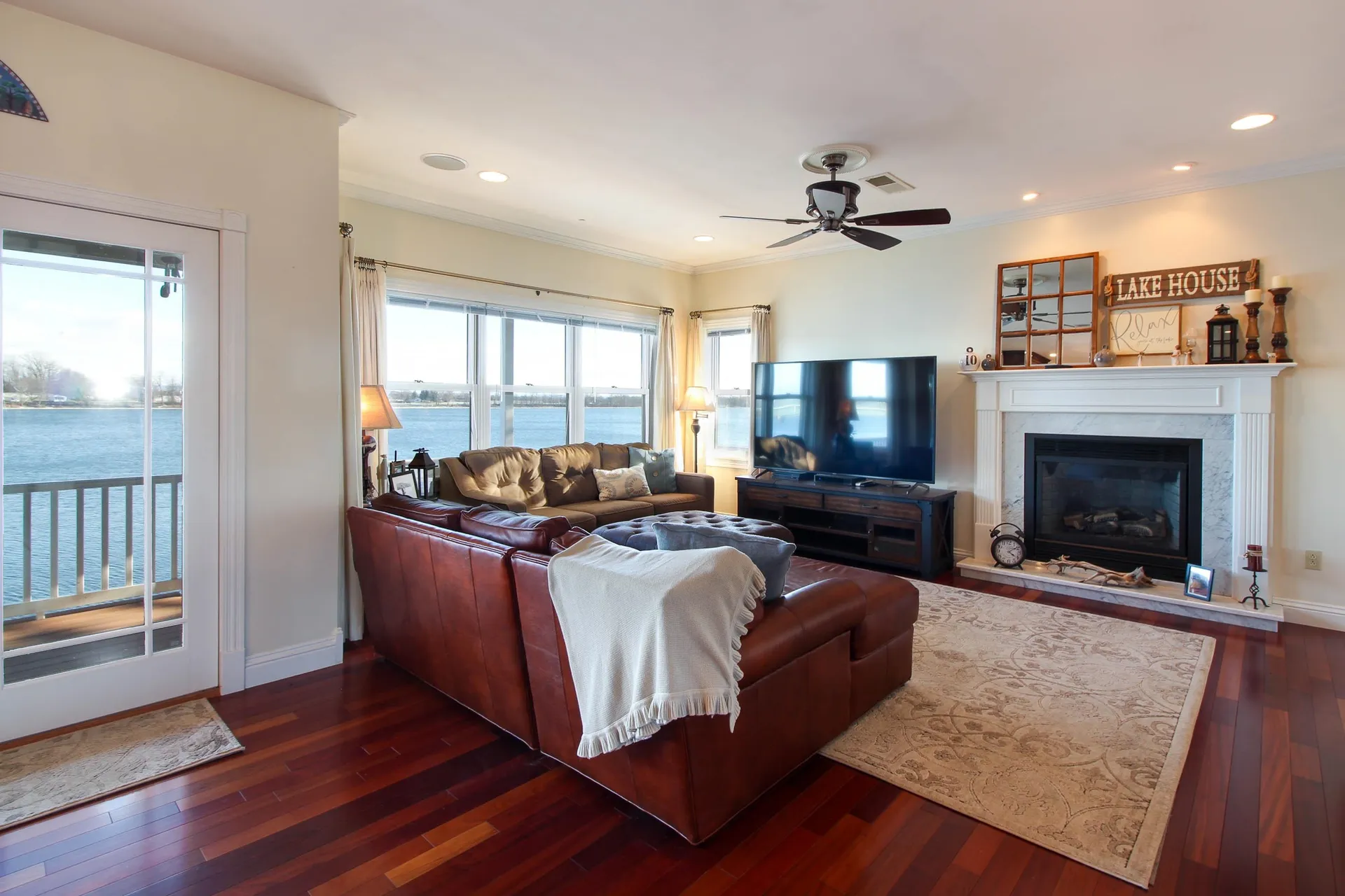 27 Poor Farm Road Alburgh VT 05440