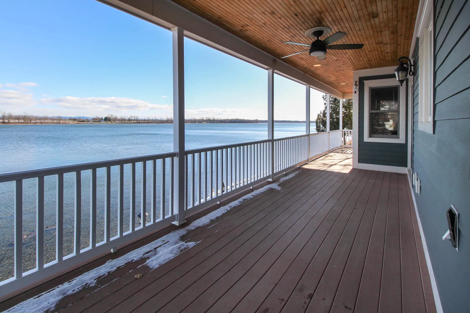 27 Poor Farm Road Alburgh VT 05440