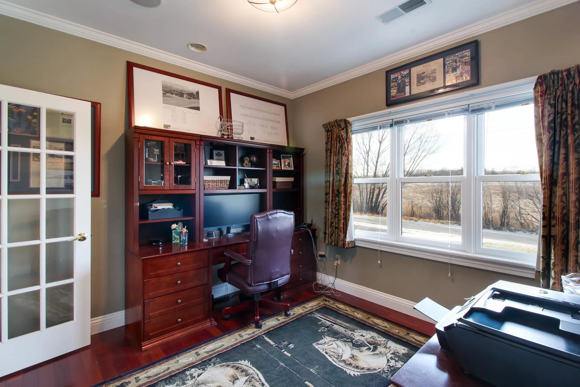 27 Poor Farm Road Alburgh VT 05440