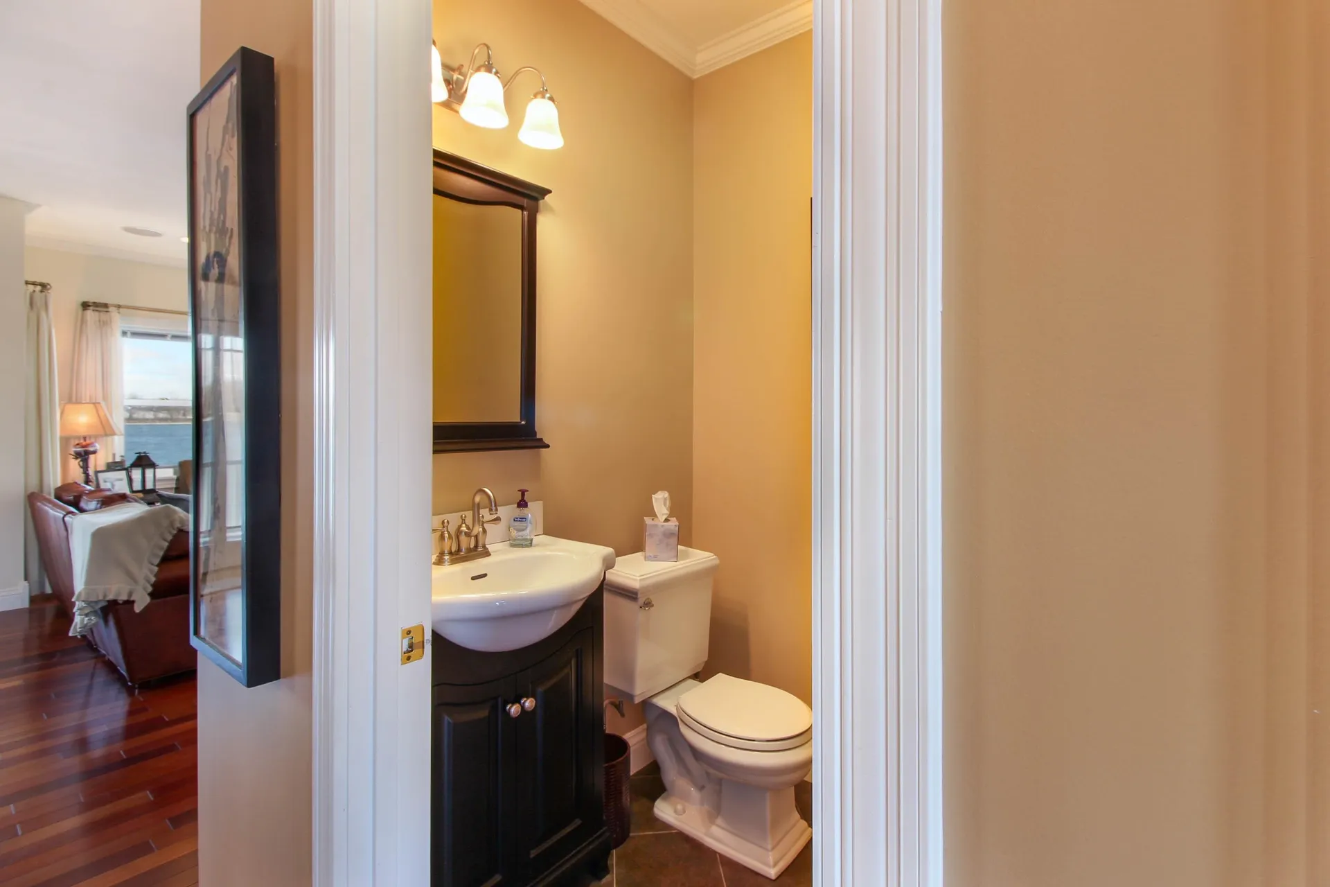 27 Poor Farm Road Alburgh VT 05440