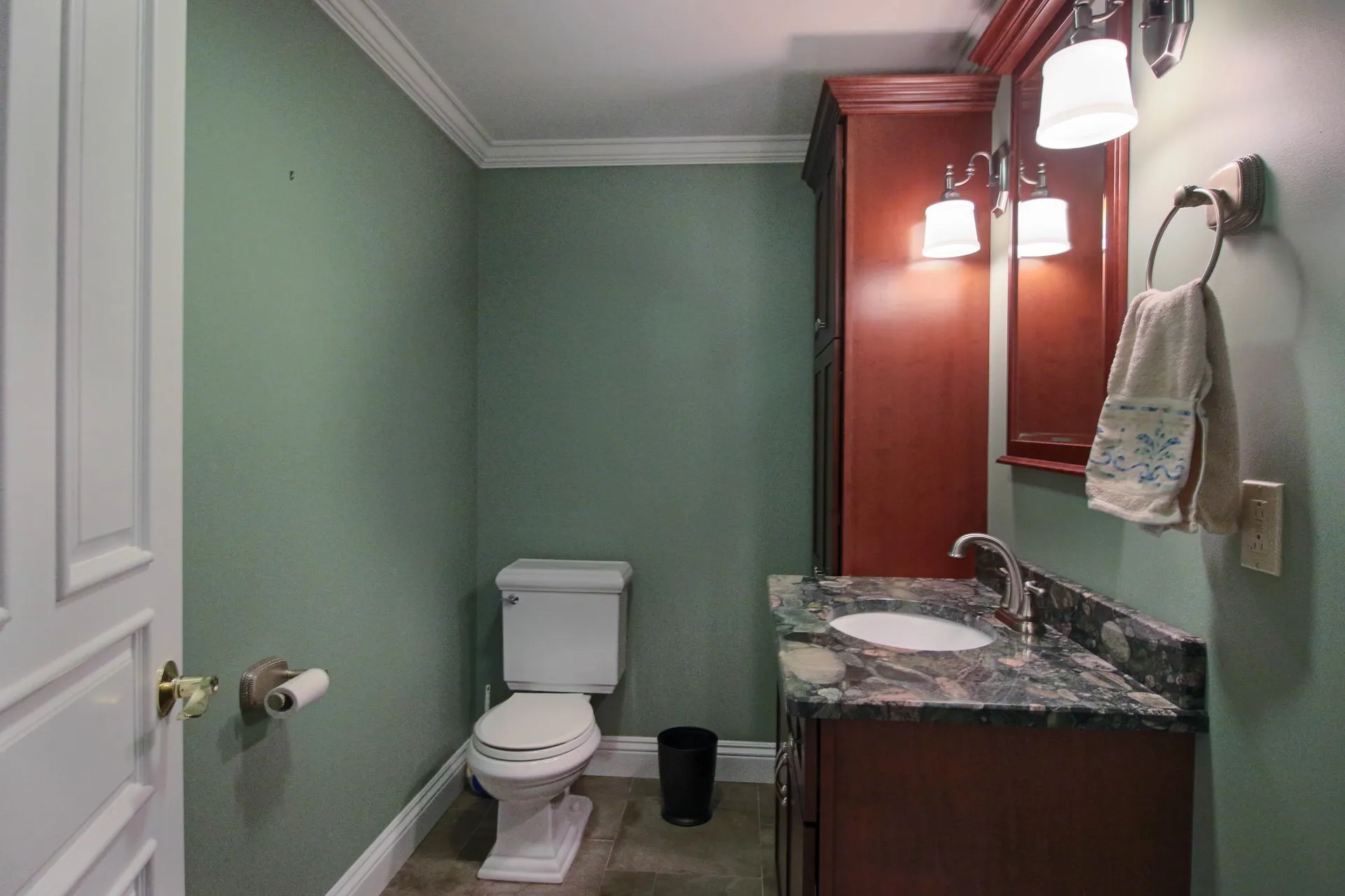 27 Poor Farm Road Alburgh VT 05440