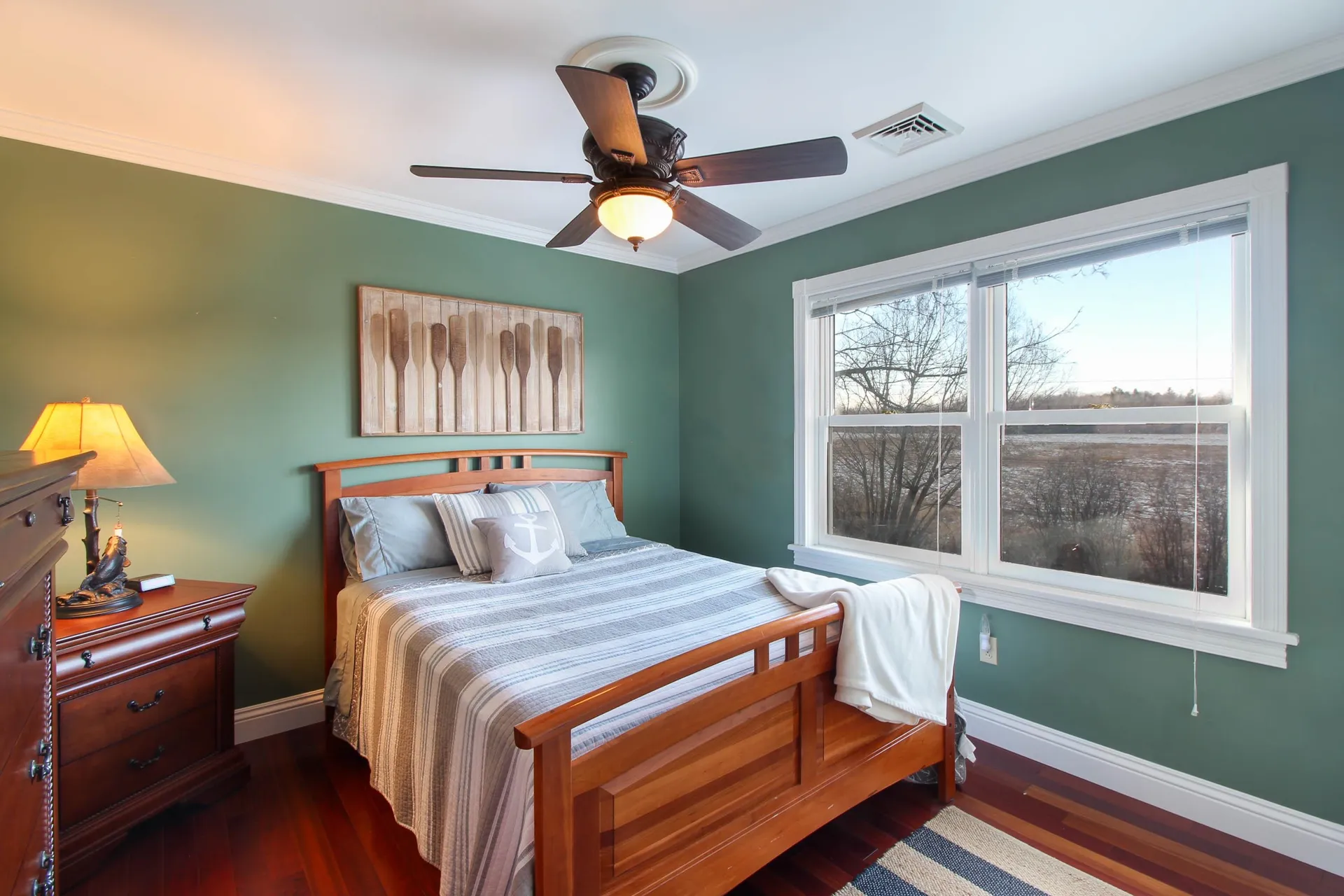 27 Poor Farm Road Alburgh VT 05440