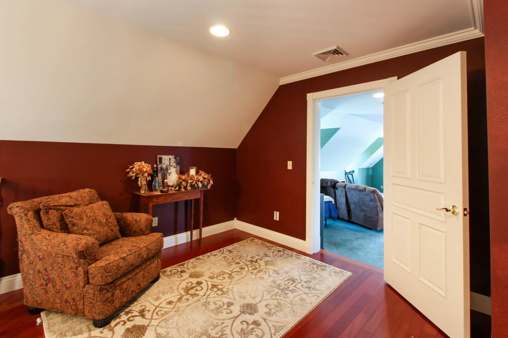 27 Poor Farm Road Alburgh VT 05440