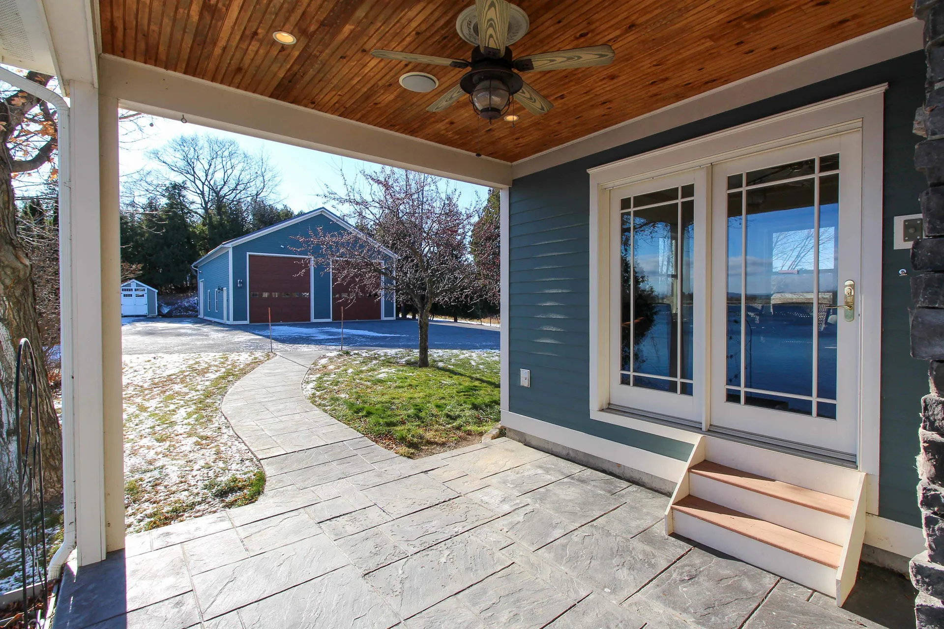 27 Poor Farm Road Alburgh VT 05440