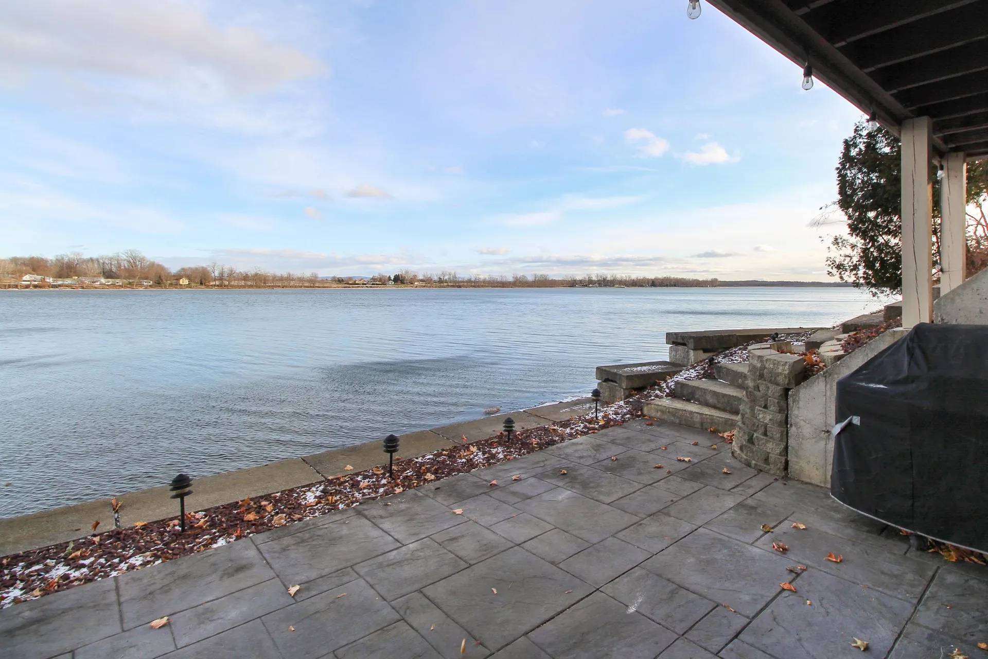 27 Poor Farm Road Alburgh VT 05440