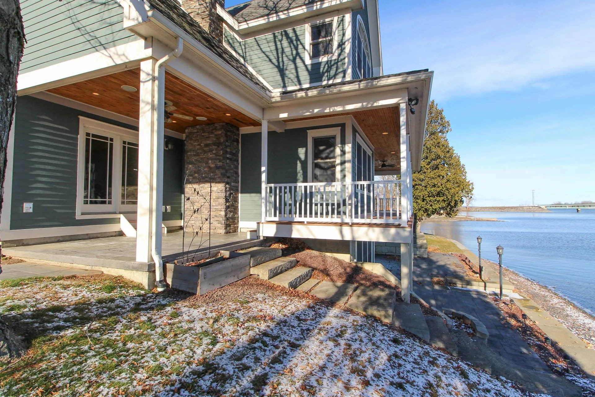 27 Poor Farm Road Alburgh VT 05440