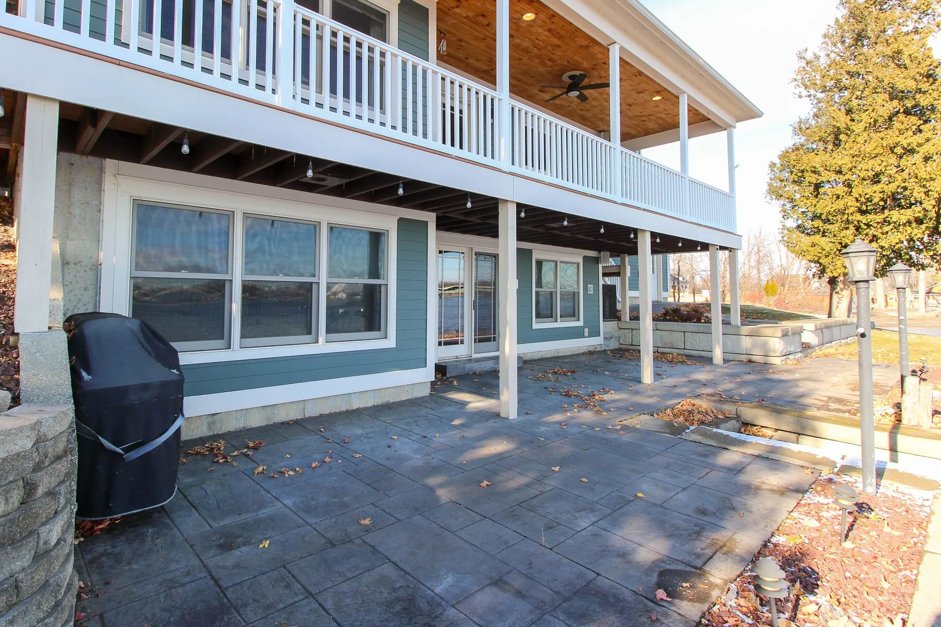 27 Poor Farm Road Alburgh VT 05440