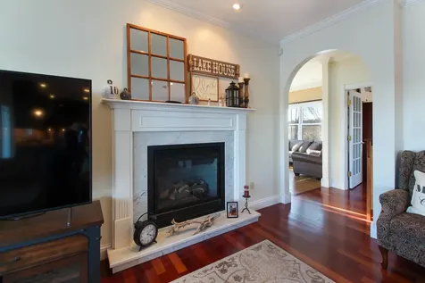 27 Poor Farm Road Alburgh VT 05440