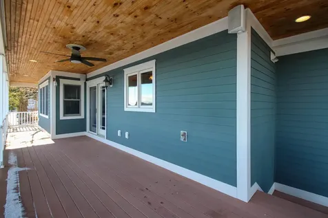 27 Poor Farm Road Alburgh VT 05440