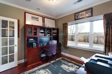 27 Poor Farm Road Alburgh VT 05440