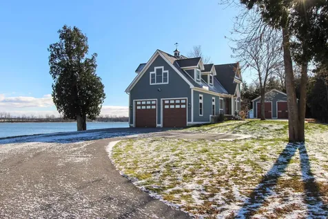 27 Poor Farm Road Alburgh VT 05440