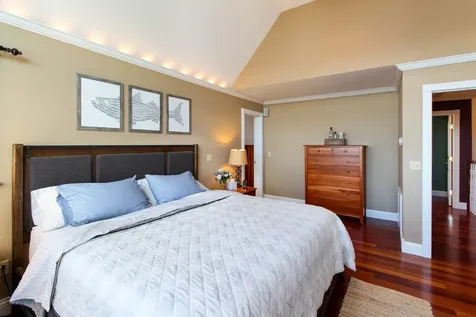 27 Poor Farm Road Alburgh VT 05440