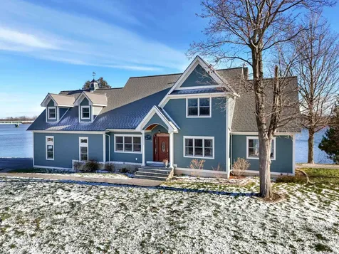 27 Poor Farm Road Alburgh VT 05440