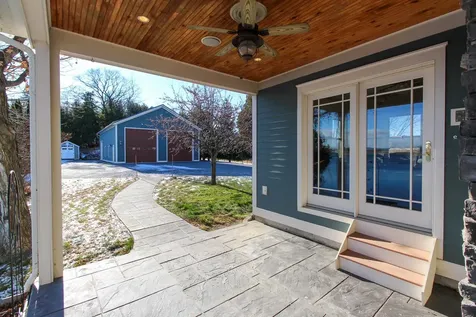 27 Poor Farm Road Alburgh VT 05440