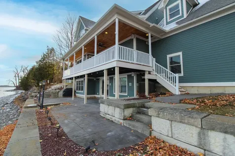 27 Poor Farm Road Alburgh VT 05440